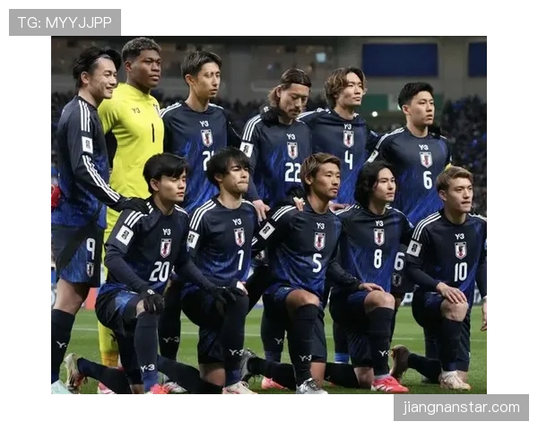 日本队2026世界杯阵容预测：久保建英领衔的亚洲之光能否突破16强魔咒